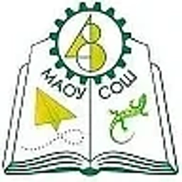 Аватар канала «МАОУ СОШ №48_ г.Екатеринбург»