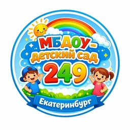 Аватар канала «МБДОУ-детский сад №249»