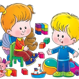 Аватар канала «МАДОУ - детский сад 24»