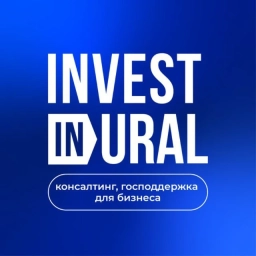 Аватар канала «Invest in Ural»