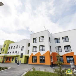 Аватар канала «МАДОУ - детский сад №151»