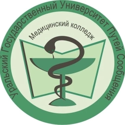 Аватар канала «Медицинский колледж УрГУПС»