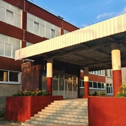 Аватар канала «МАОУ СОШ № 166 г.Екатеринбург»