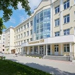 Аватар канала «Гимназия № 155»