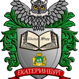 Аватар канала «МАОУ СОШ № 122»