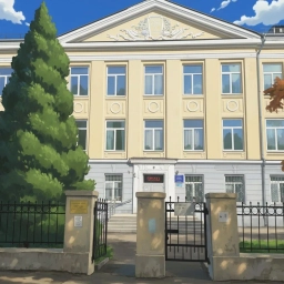 Аватар канала «ГБОУ СО "Екатеринбургская школа № 2"»