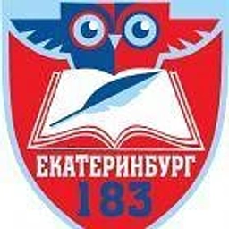 Аватар канала «МАОУ СОШ № 183»
