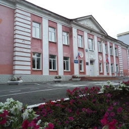 Аватар канала «ГБОУ СО "Екатеринбургская школа 3"»