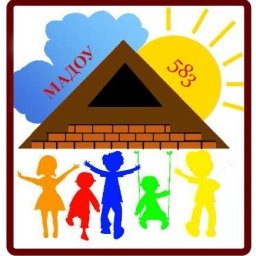 Аватар канала «МАДОУ детский сад № 583»