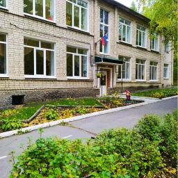 Аватар канала «МАДОУ ЦРР - детский сад № 104»