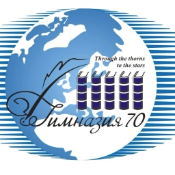 Аватар канала «МАОУ "Гимназия №70"»
