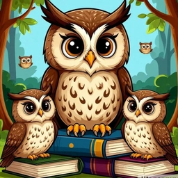 Аватар канала «МАДОУ детский сад № 524»