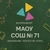Аватар канала «МАОУ СОШ № 71 г. Екатеринбурга»