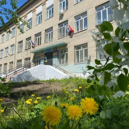 Аватар канала «МАОУ СОШ № 114 г. Екатеринбург»