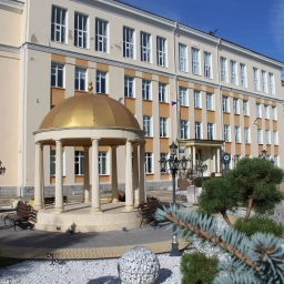 Аватар канала «МАОУ СОШ № 106 г. Екатеринбург»