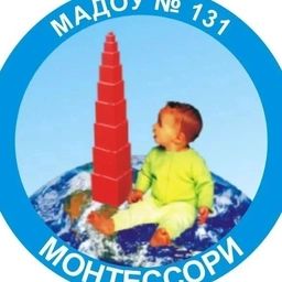 Аватар канала «МАДОУ детский сад № 131»