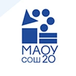 Аватар канала «МАОУ СОШ № 20, Екатеринбург»
