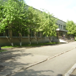 Аватар канала «МАОУ "Средняя школа № 17", г.Каменск-Уральский»