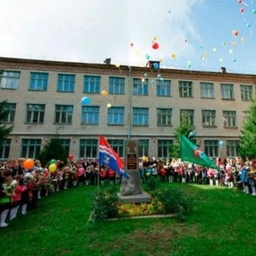 Аватар канала «Средняя школа № 16 Общешкольный родительский чат (Свердловская область, ОО)»