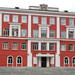 Аватар канала «Средняя школа 35»