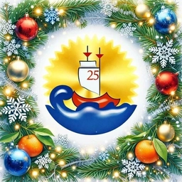 Аватар канала «Средняя школа 25»