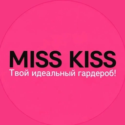 Аватар канала «Miss Kiss Store»