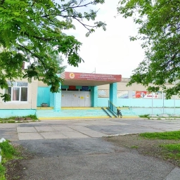 Аватар канала «Средняя школа №1»