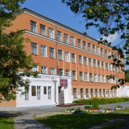 Аватар канала «Средняя школа 3»