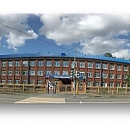 Аватар канала «МБОУ СОШ № 4 Нижний Тагил»