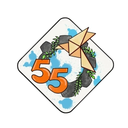 Аватар канала «МБОУ СОШ №55, г. Нижний Тагил»