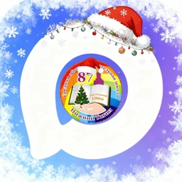 Аватар канала «Канал МАОУ СОШ №87 г. Нижний Тагил»