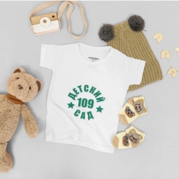 Аватар канала «Новости д/с № 109 г. Екатеринбург»