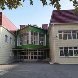 Аватар канала «МАДОУ детский сад 571»