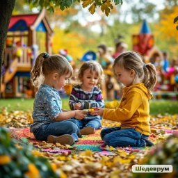 Аватар канала «МАДОУ-детский сад № 106»