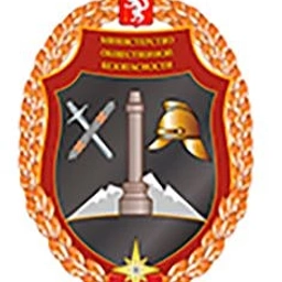 Аватар канала «Министерство общественной безопасности Свердловской области»