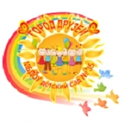 Аватар канала «МБДОУ детский сад №35»