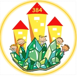 Аватар канала «Канал МБДОУ - детский сад № 384»