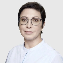 Аватар канала «Светлана Ильина - финансы»