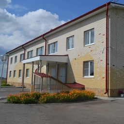 Аватар канала «МАДОУ детский сад «Жар птица»»