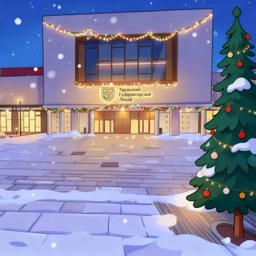 Аватар канала «Официальный канал ГАНОУ СО "Губернаторский лицей"»