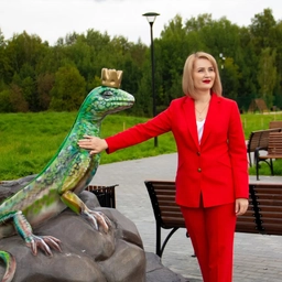 Аватар канала «Глава Малышевского муниципального округа»