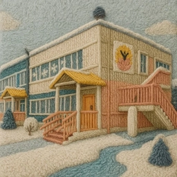 Аватар канала «МБОУ НШ-ДС №17 МО Первоуральск»