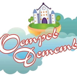 Аватар канала «Канал МАДОУ "ДС №5" "Остров детства" г. Первоуральск»