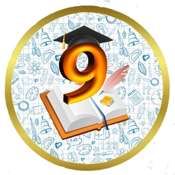 Аватар канала «МАОУ "СОШ № 9"»