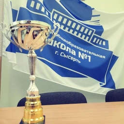 Аватар канала «МАОУ СОШ №1 г. Сысерть»