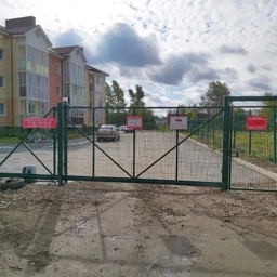 Аватар канала «ТСН "ТСЖ Чистые пруды"»