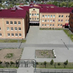 Аватар канала «МБОУ "Средняя школа №1" города Велижа»