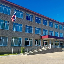 Аватар канала «МБОУ "Средняя школа №2" города Велижа.»