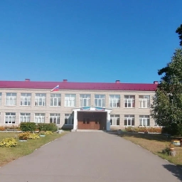 Аватар канала «МБОУ "Селезнёвская средняя школа"»