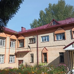 Аватар канала «МБДОУ детский сад N5 "Теремок" г.Велижа»